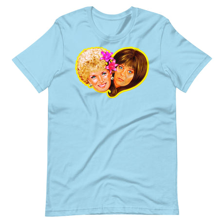 Noice Different Unusual-T-Shirts-Swish Embassy