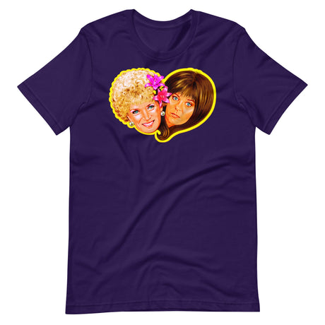 Noice Different Unusual-T-Shirts-Swish Embassy