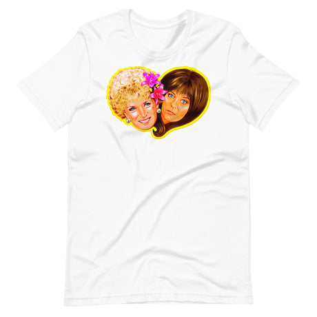 Noice Different Unusual-T-Shirts-Swish Embassy