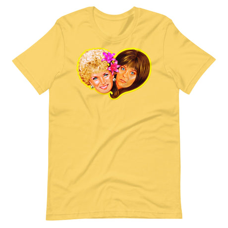 Noice Different Unusual-T-Shirts-Swish Embassy