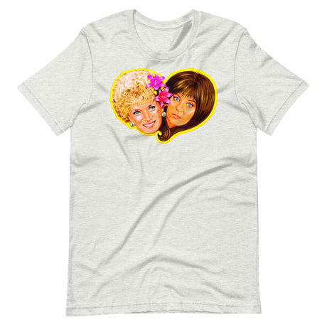 Noice Different Unusual-T-Shirts-Swish Embassy