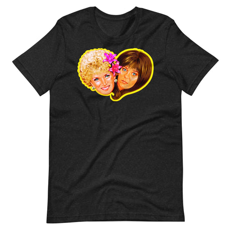 Noice Different Unusual-T-Shirts-Swish Embassy