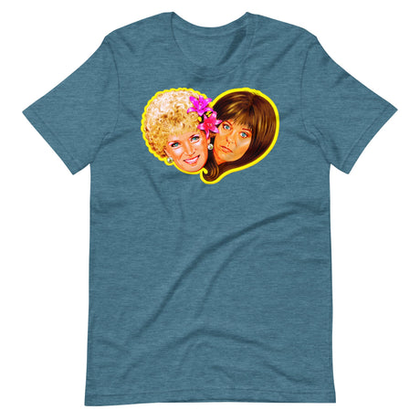 Noice Different Unusual-T-Shirts-Swish Embassy