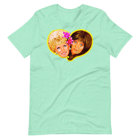 Noice Different Unusual-T-Shirts-Swish Embassy
