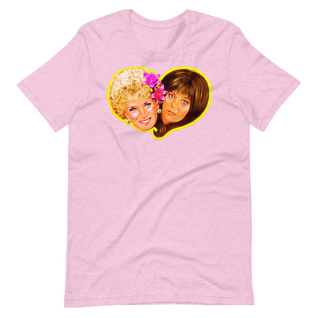 Noice Different Unusual-T-Shirts-Swish Embassy