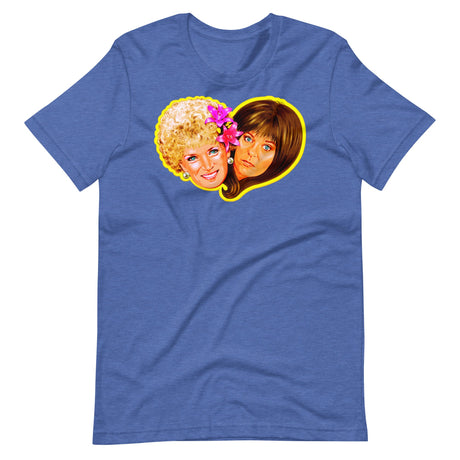 Noice Different Unusual-T-Shirts-Swish Embassy