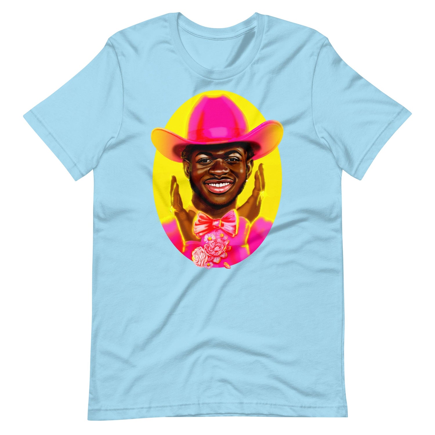 Old Town Fab-T-Shirts-Swish Embassy