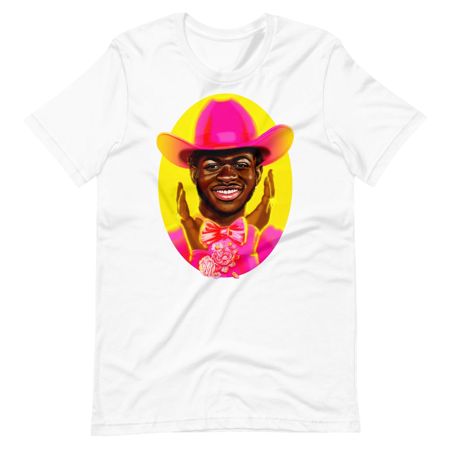 Old Town Fab-T-Shirts-Swish Embassy