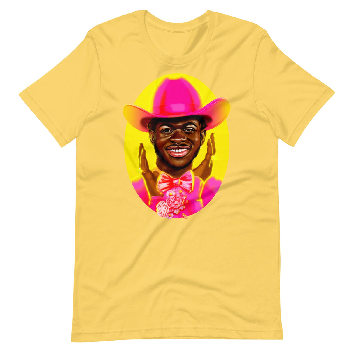 Old Town Fab-T-Shirts-Swish Embassy