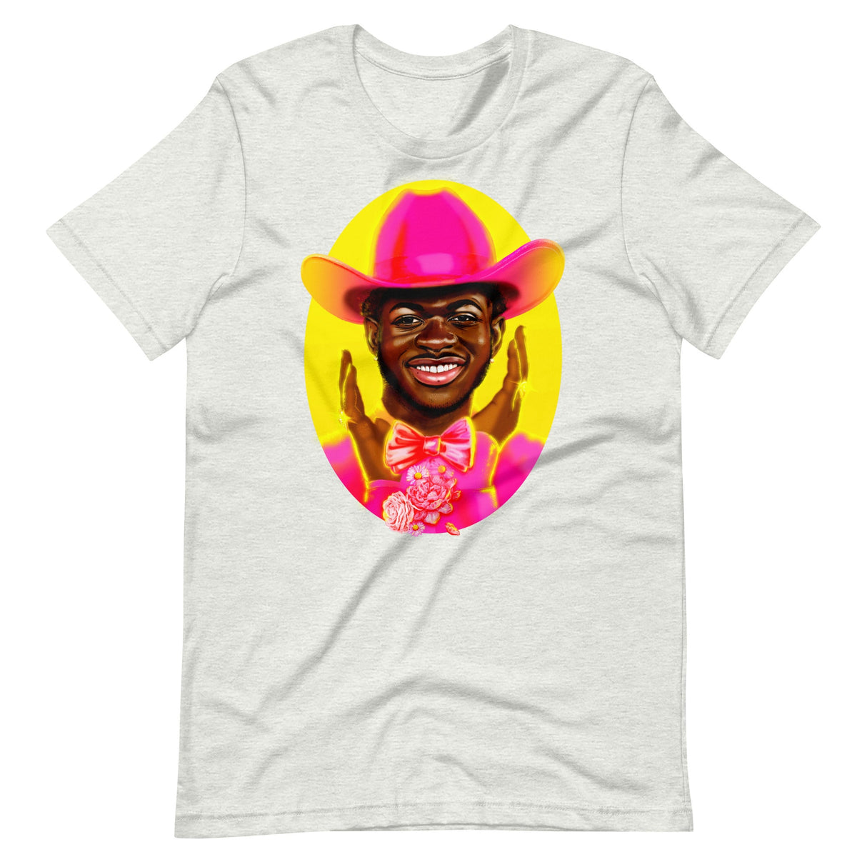 Old Town Fab-T-Shirts-Swish Embassy