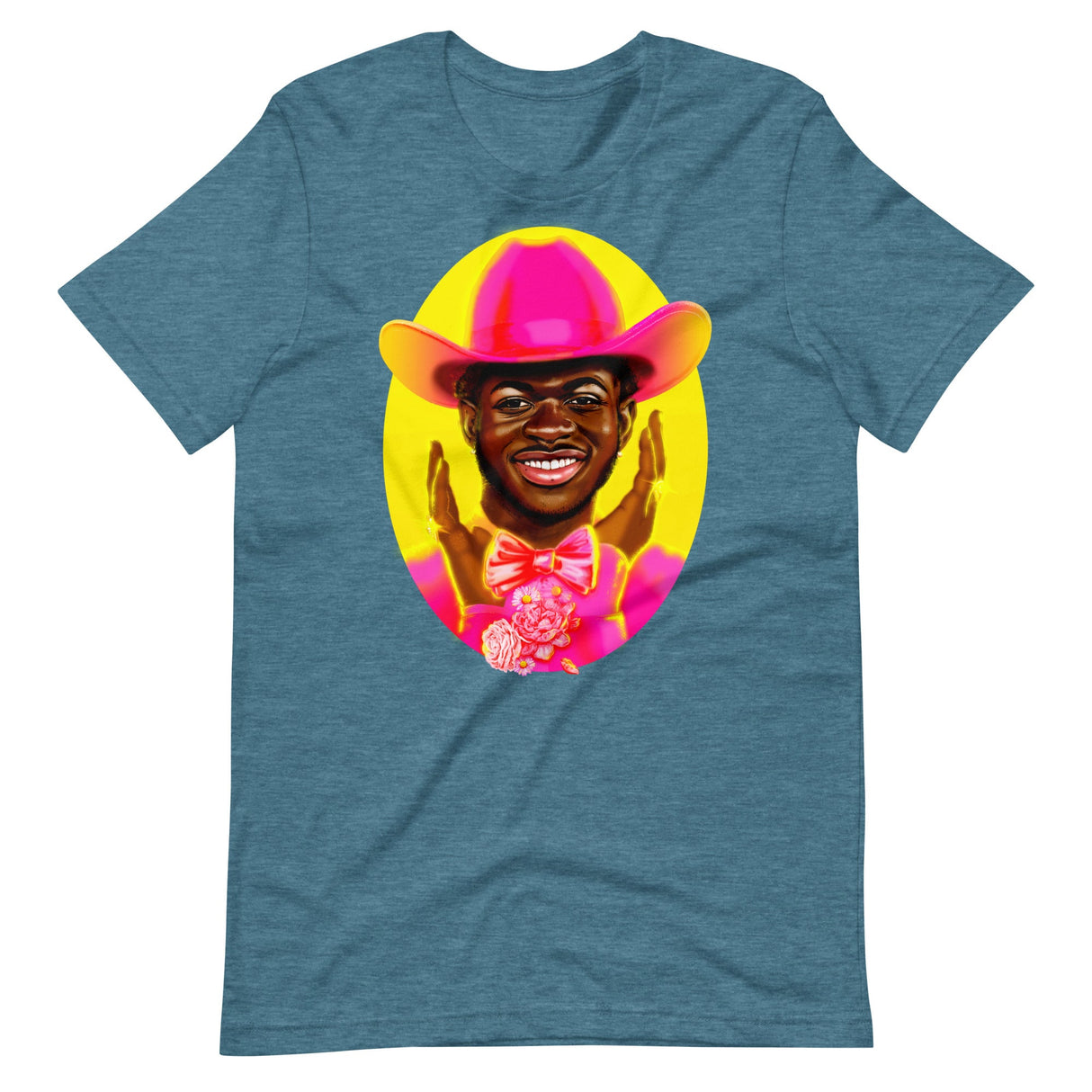 Old Town Fab-T-Shirts-Swish Embassy