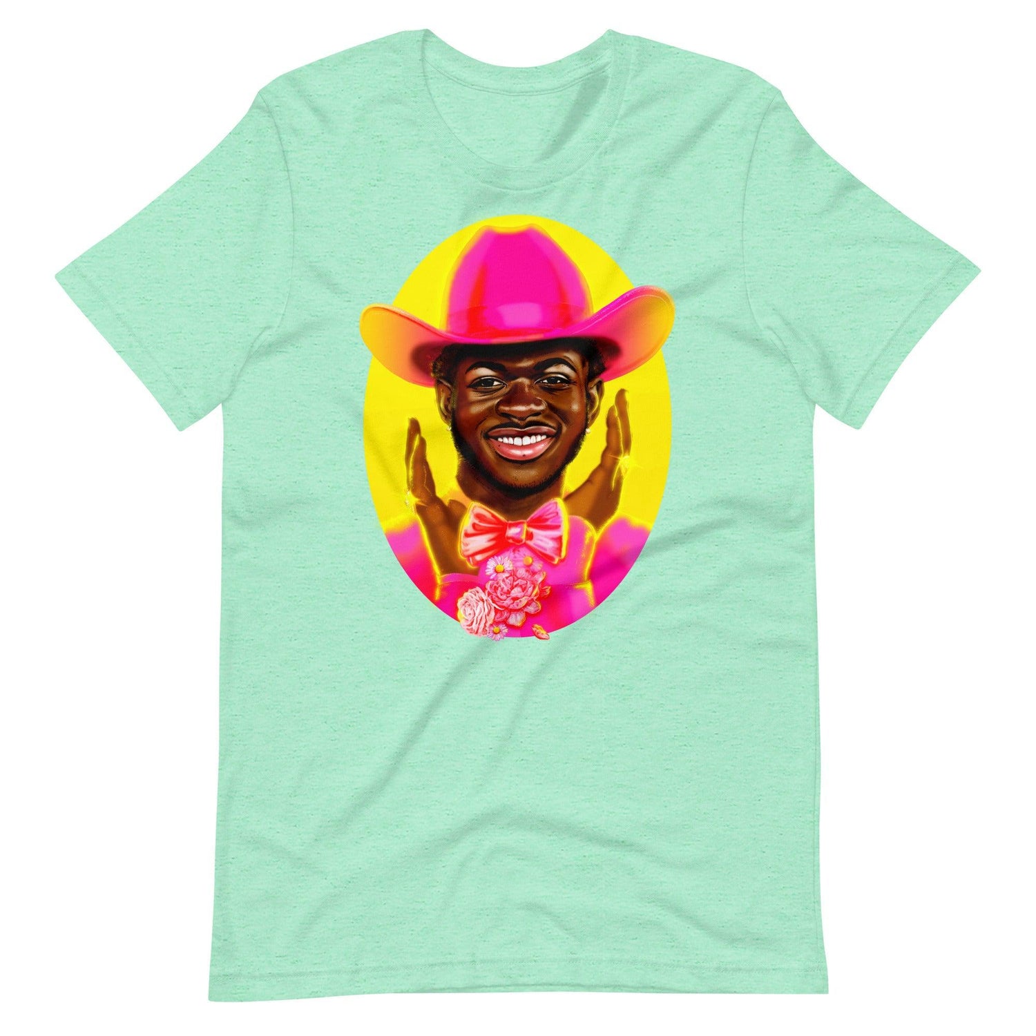 Old Town Fab-T-Shirts-Swish Embassy