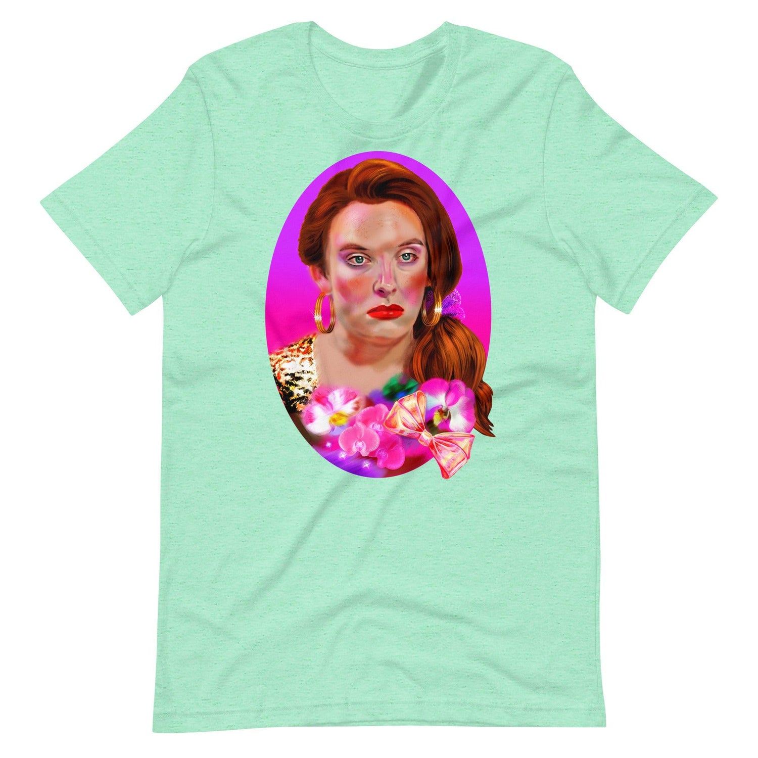 On Porpoise-T-Shirts-Swish Embassy