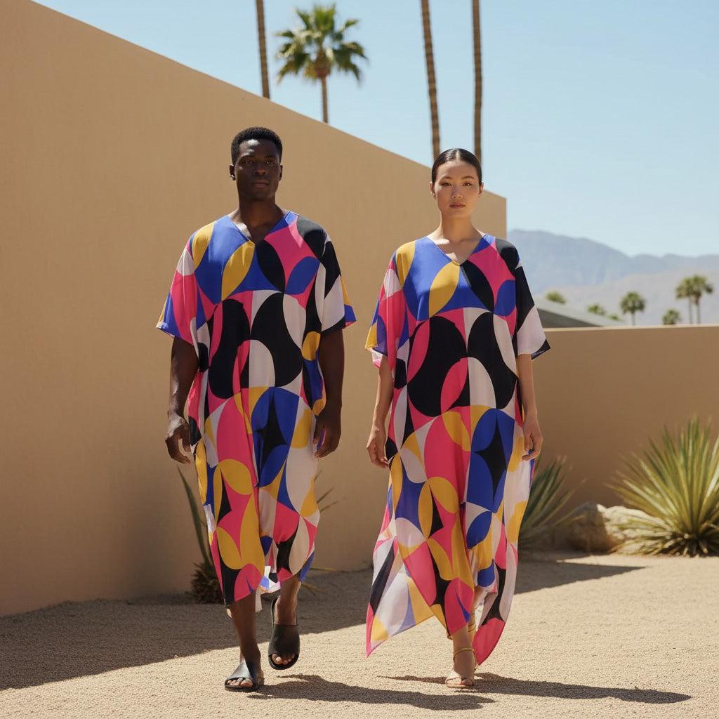 Palm Springs (Kaftan)-Kaftan-Swish Embassy