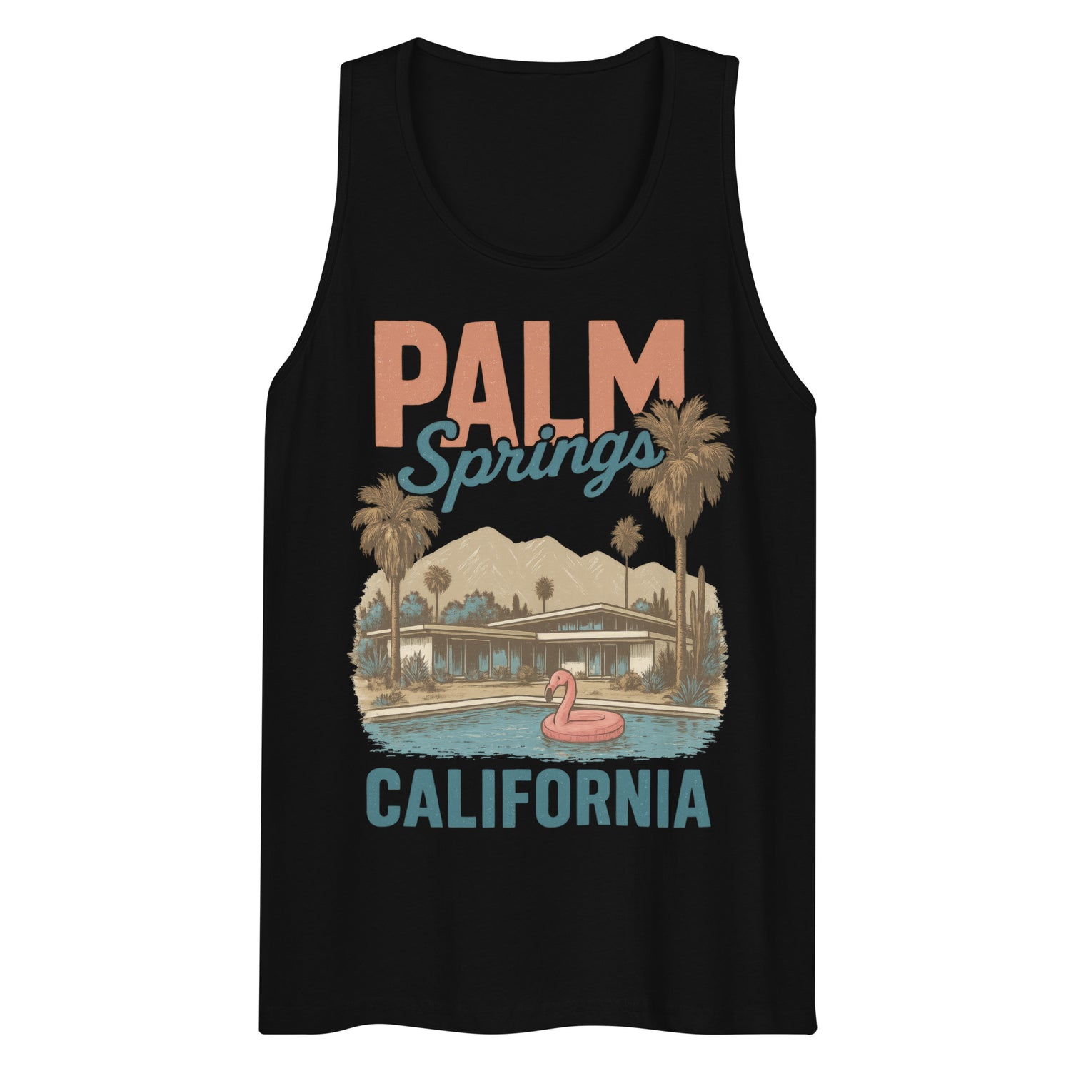 Palm Springs (Tank Top)-Tank Top (Staging)-Swish Embassy