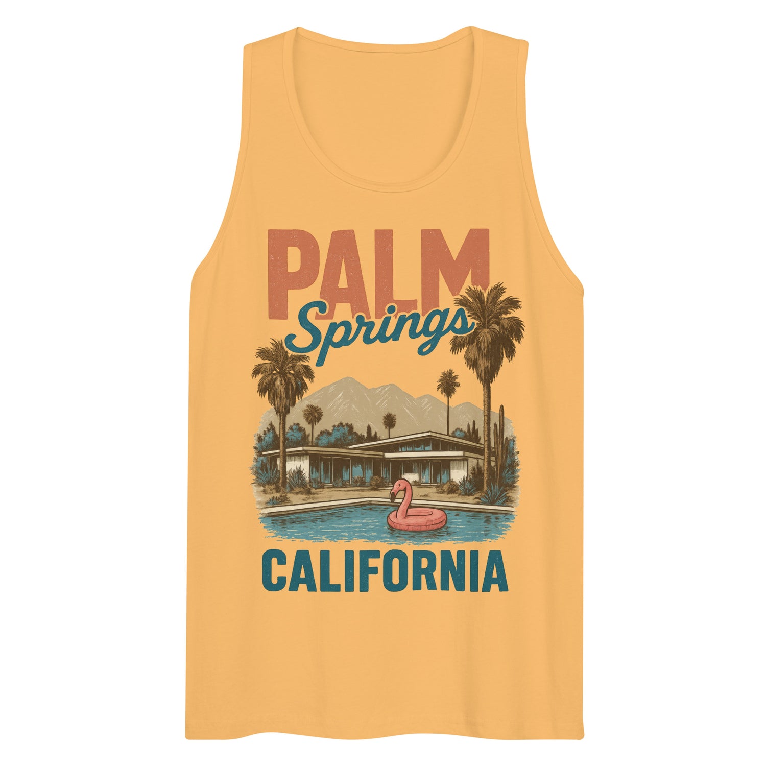 Palm Springs (Tank Top)-Tank Top (Staging)-Swish Embassy
