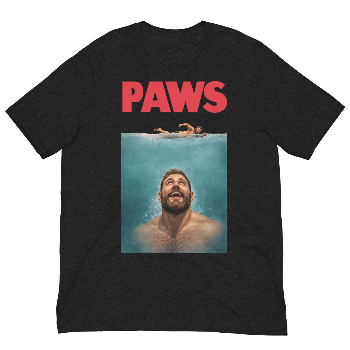 Paws-T-Shirts-Swish Embassy
