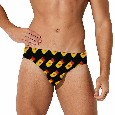 Poppers (Swim Briefs)-Swim Briefs-Swish Embassy
