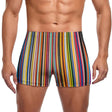 Pride (Square Cut Trunks)-Square Cut Trunks-Swish Embassy