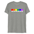 Pride Swatches (Triblend)-Triblend T-Shirt-Swish Embassy