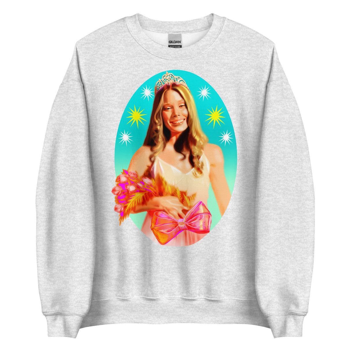 Prom-Ageddon (Sweatshirt)-Sweatshirt-Swish Embassy