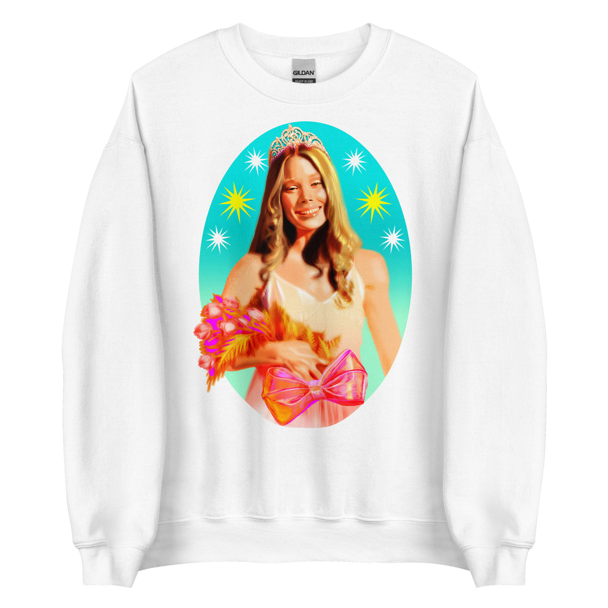 Prom-Ageddon (Sweatshirt)-Sweatshirt-Swish Embassy