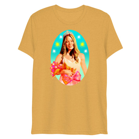 Prom-Ageddon (Triblend)-Triblend T-Shirt-Swish Embassy