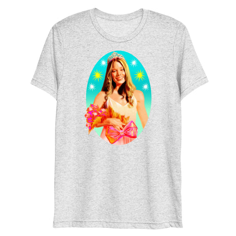 Prom-Ageddon (Triblend)-Triblend T-Shirt-Swish Embassy