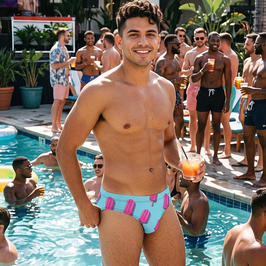 Swimwear