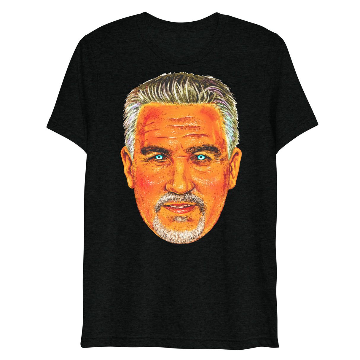 Proof Is in the Pudding (Triblend)-Triblend T-Shirt-Swish Embassy