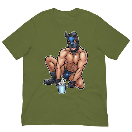 Pup Cup-T-Shirts-Swish Embassy
