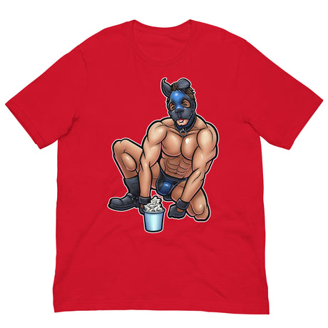Pup Cup-T-Shirts-Swish Embassy