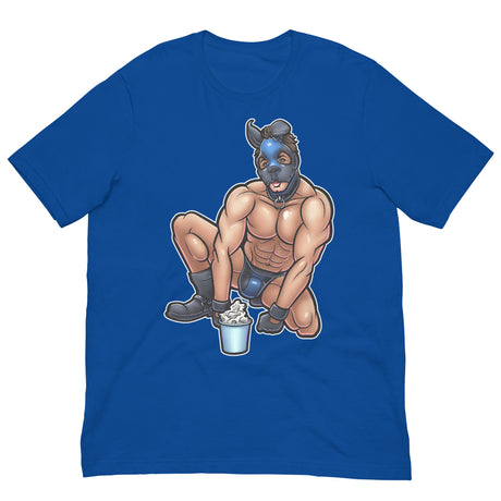 Pup Cup-T-Shirts-Swish Embassy