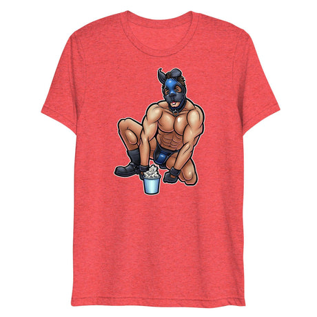 Pup Cup (Triblend)-Triblend T-Shirt-Swish Embassy