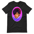 Purple Ruffles-T-Shirts-Swish Embassy