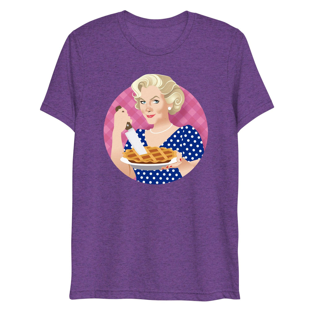 Pussywillows (Triblend)-Triblend T-Shirt-Swish Embassy