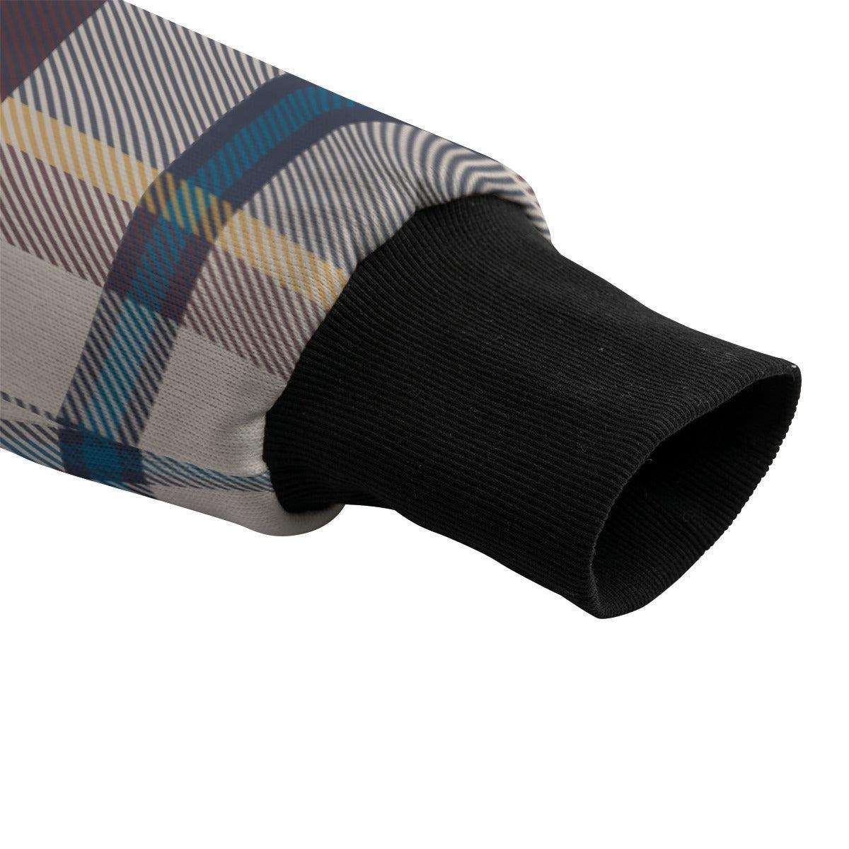 Rascally Rabbits (Fleece Jacket)-Fleece Jacket-Swish Embassy