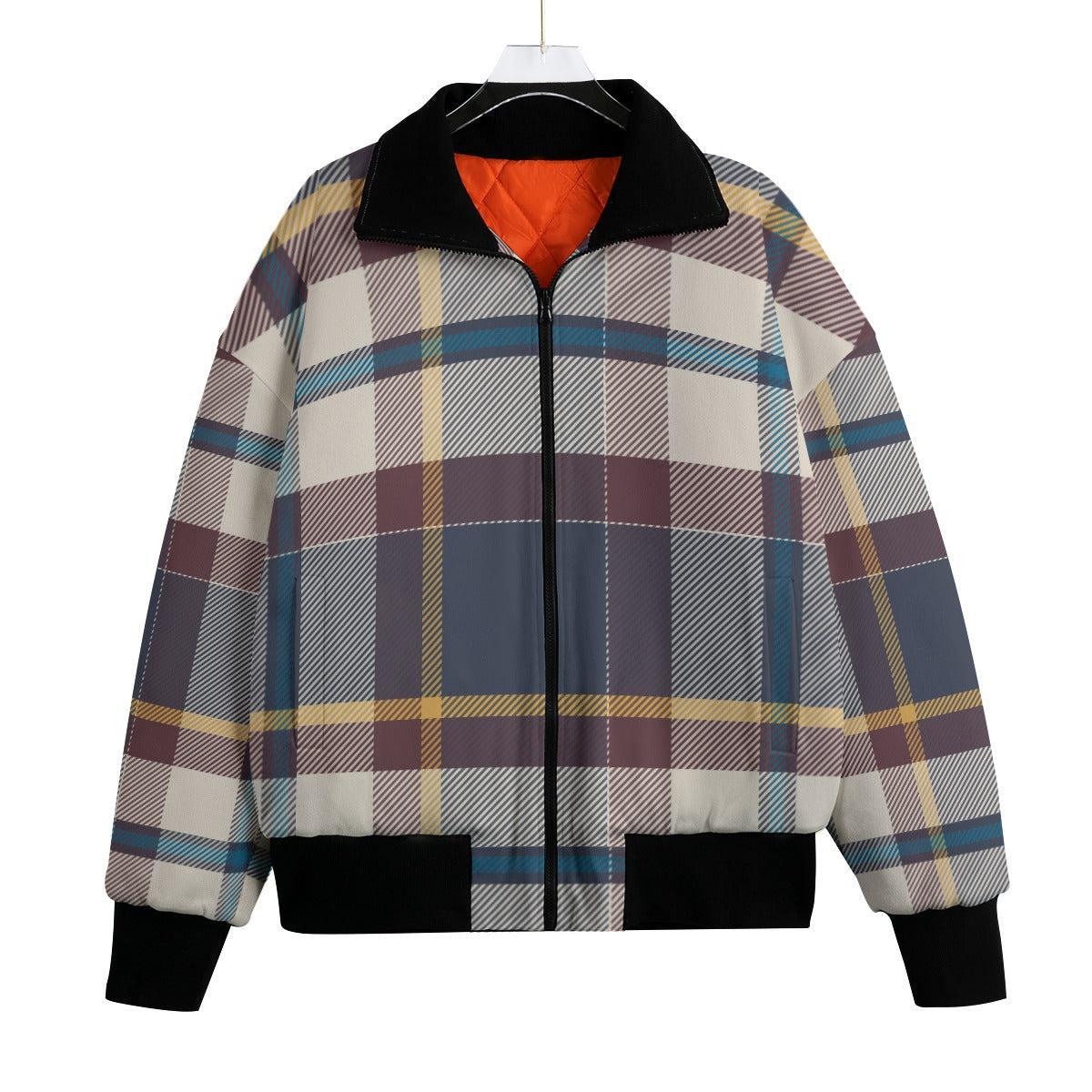 Rascally Rabbits (Fleece Jacket)-Fleece Jacket-Swish Embassy