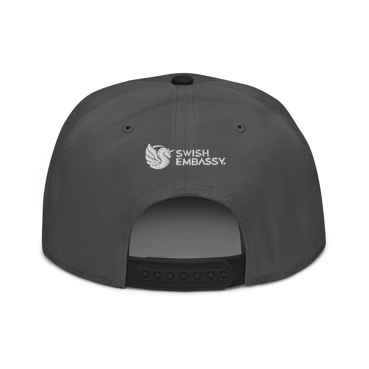 Retro Bear (Headwear)-Headwear-Swish Embassy