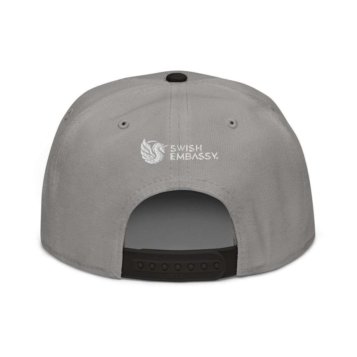 Retro Bear (Headwear)-Headwear-Swish Embassy