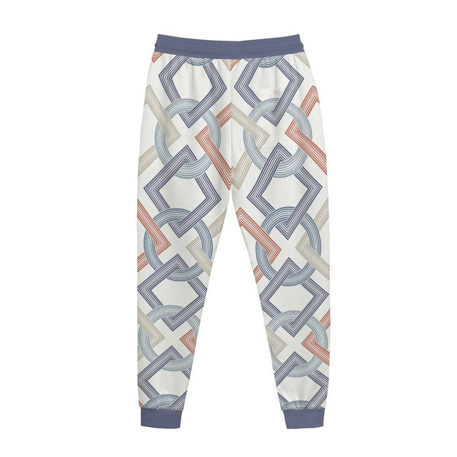 Rings (AOP Sweatpants)-AOP Sweatpants-Swish Embassy