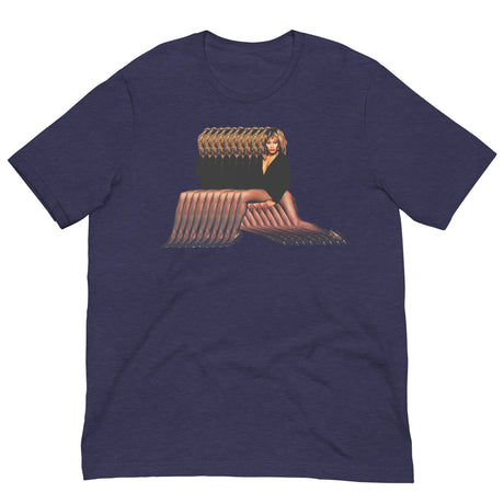 Rolling on a Rainbow-T-Shirts-Swish Embassy