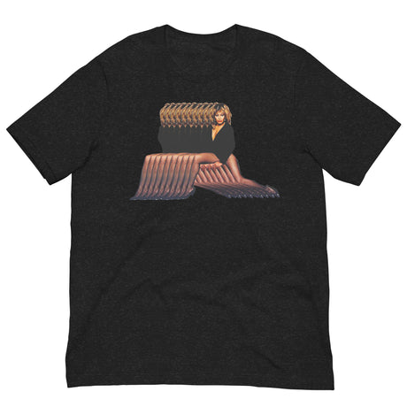 Rolling on a Rainbow-T-Shirts-Swish Embassy