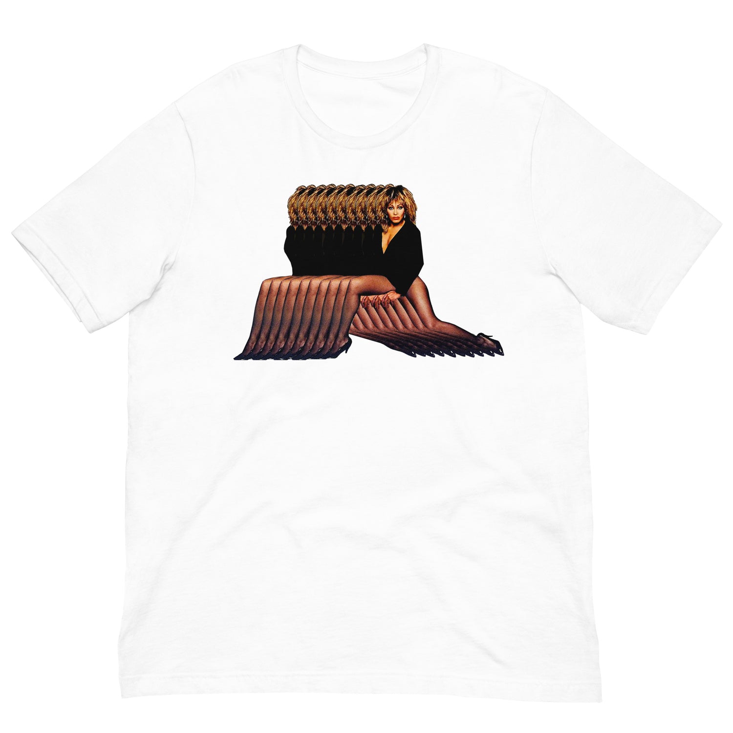 Rolling on a Rainbow-T-Shirts-Swish Embassy