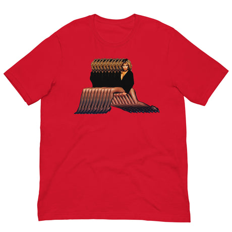 Rolling on a Rainbow-T-Shirts-Swish Embassy