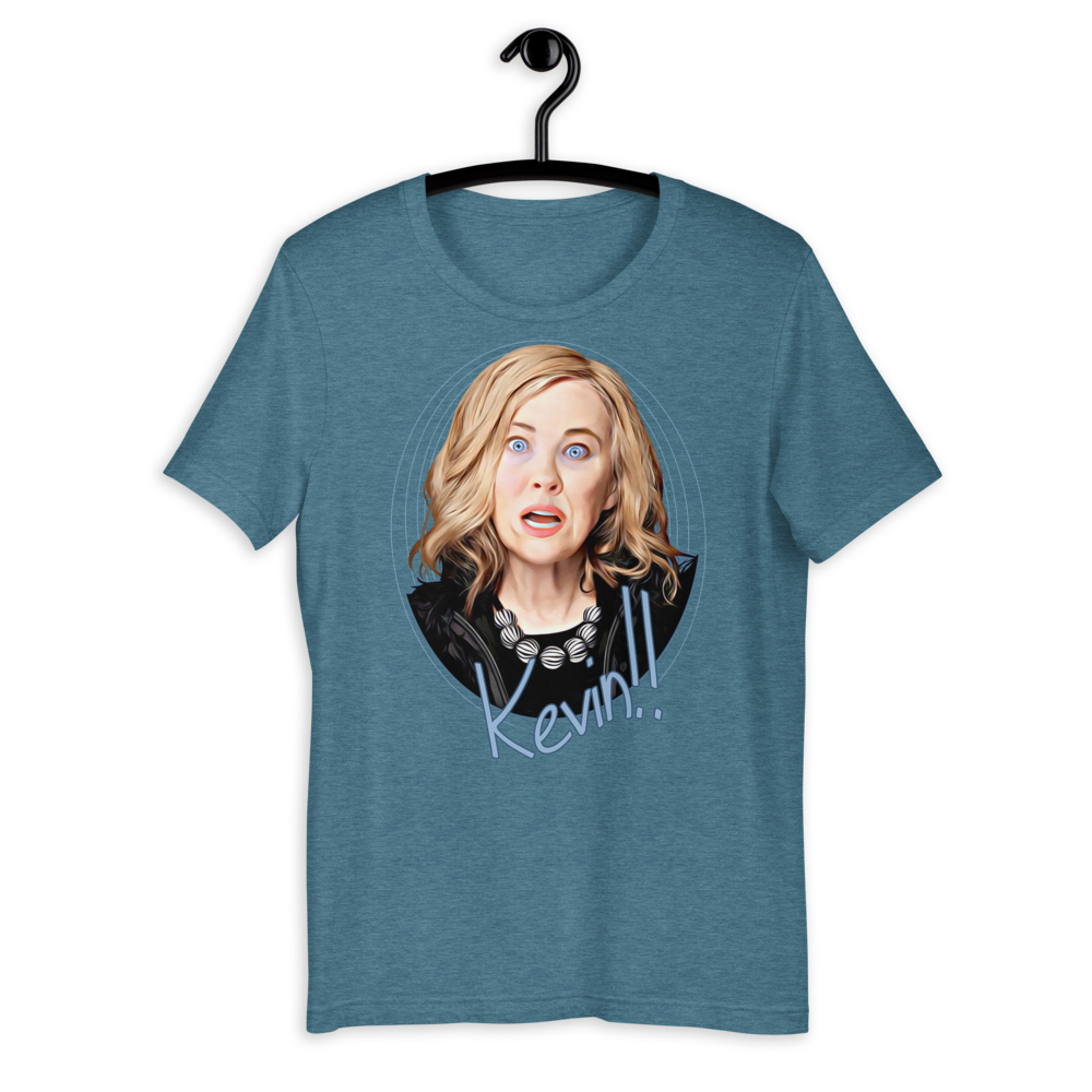 Rose Alone-Christmas T-Shirts-Swish Embassy