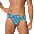 Running Start (Swim Briefs)-Swim Briefs-Swish Embassy