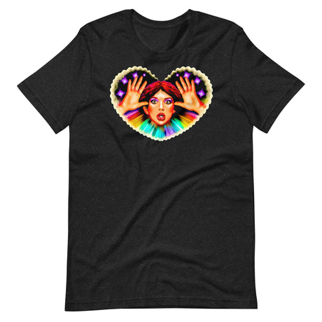 Running Up That Fab Hill-T-Shirts-Swish Embassy