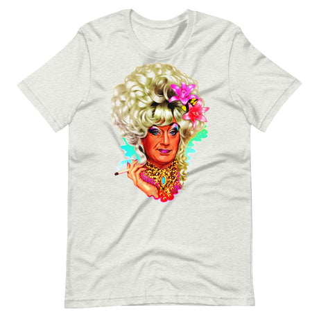 Serving Scouse-T-Shirts-Swish Embassy