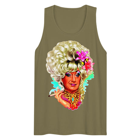 Serving Scouse (Tank Top)-Tank Top-Swish Embassy